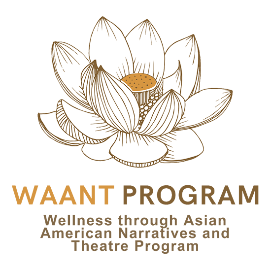 WAANT logo